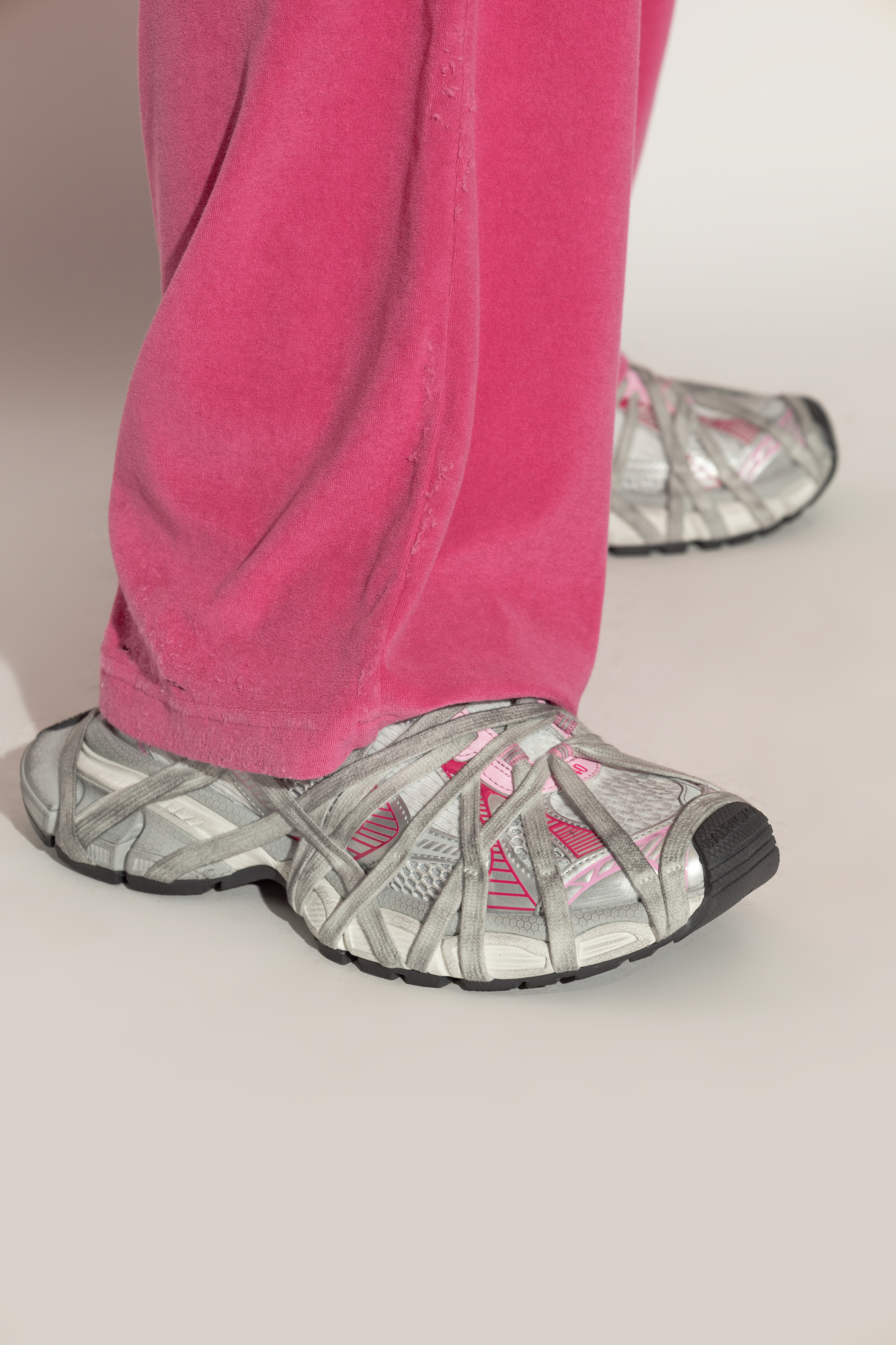 Balenciaga Sneakers 3XL Extreme | Women's Shoes | Vitkac